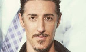Eric Balfour American Actor and Singer