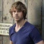 Eric Christian Olsen American Actor and Producer
