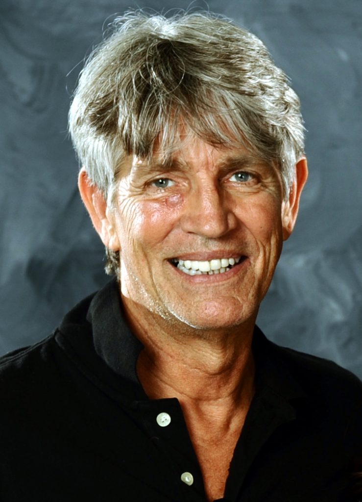 Eric Roberts - Biography, Height & Life Story | Super Stars Bio