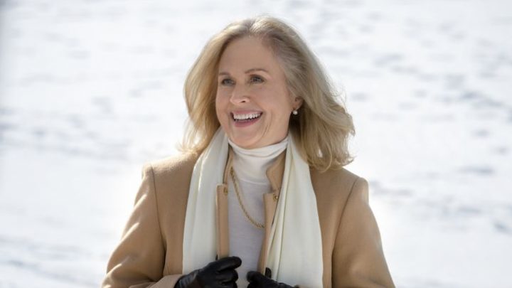 Erin Gray - Biography, Height & Life Story | Super Stars Bio