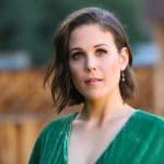 Erin Krakow American Actress and Producer