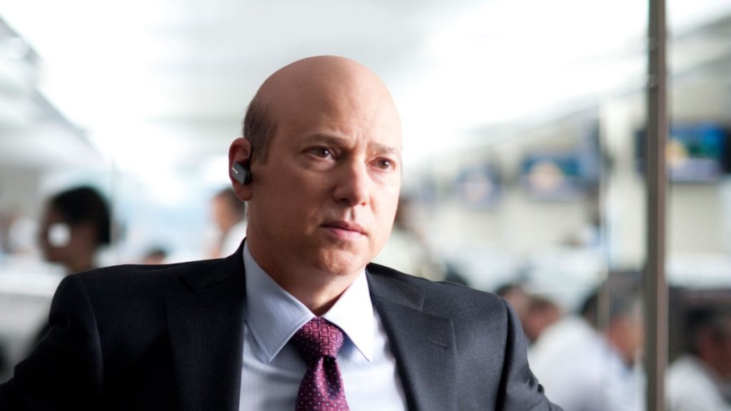 Evan Handler - Biography, Height & Life Story | Super Stars Bio