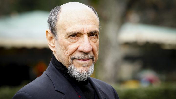 F. Murray Abraham - Biography, Height & Life Story | Super Stars Bio