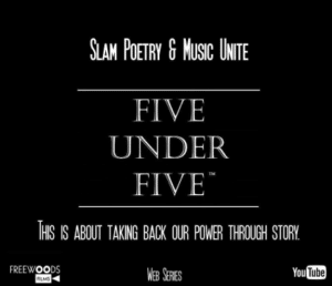 Five Under Five Project (2016)