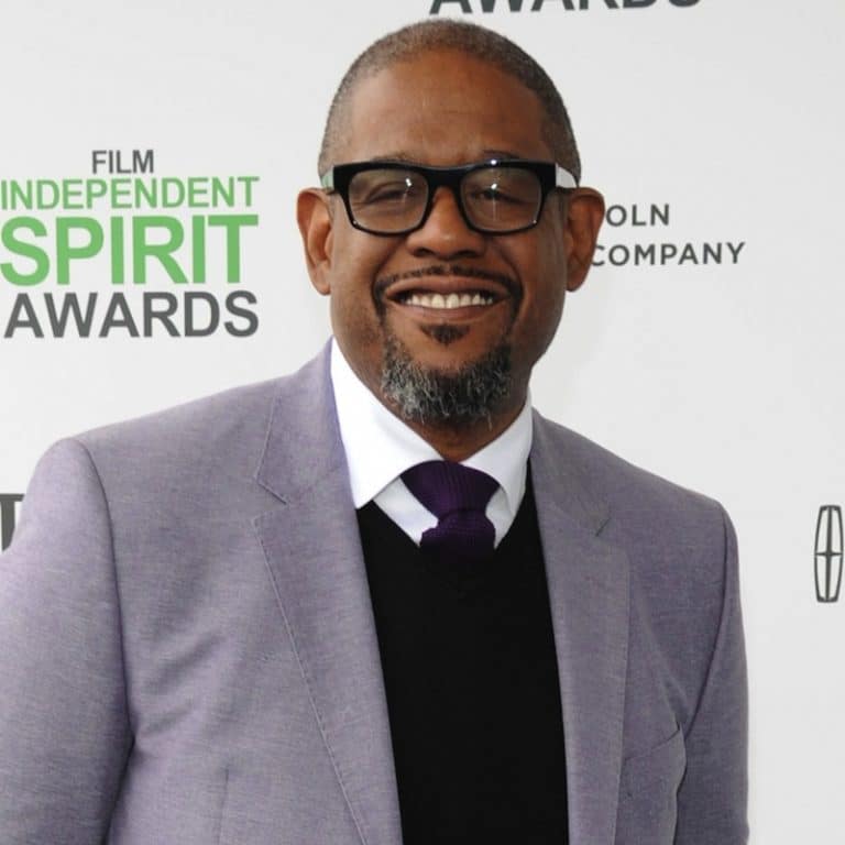 Forest Whitaker - Biography, Height & Life Story | Super Stars Bio