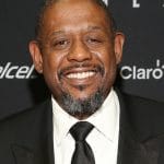 Forest Whitaker American Actor