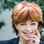 Frances Fisher British, American Actress
