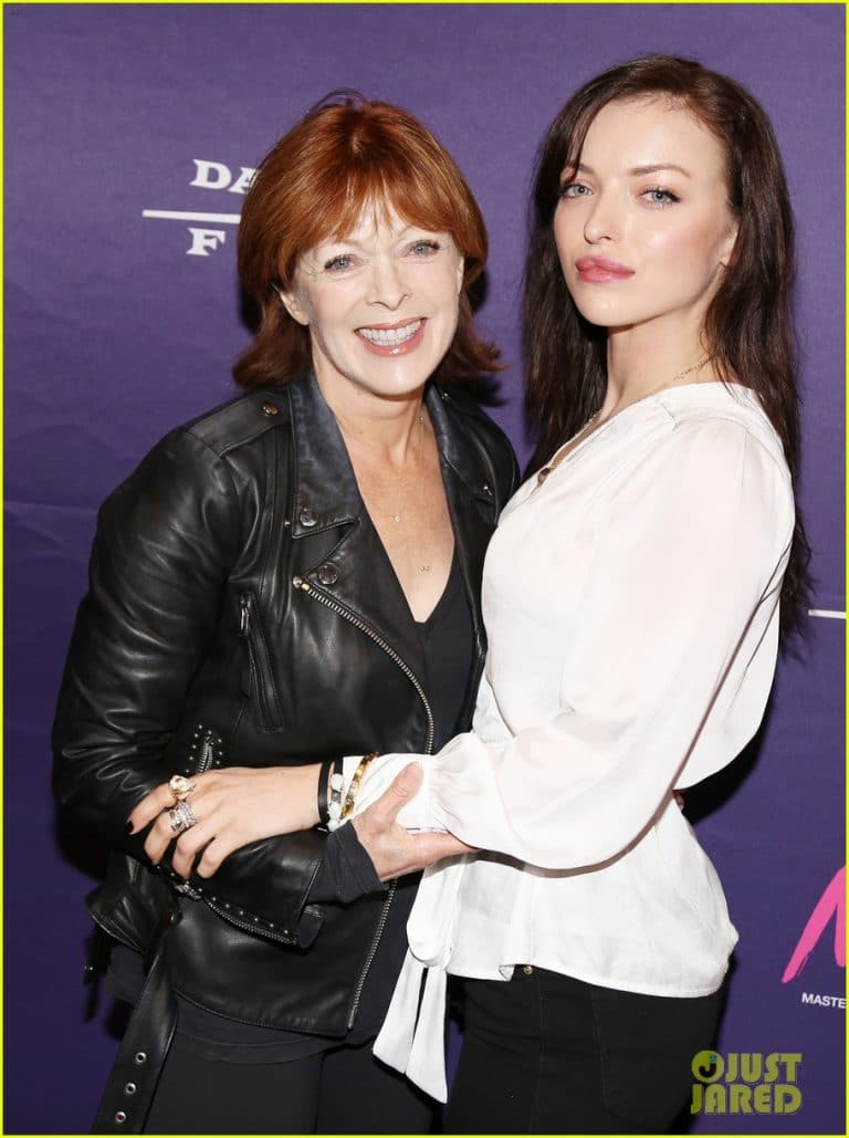 Francesca Eastwood - Biography, Height & Life Story | Super Stars Bio