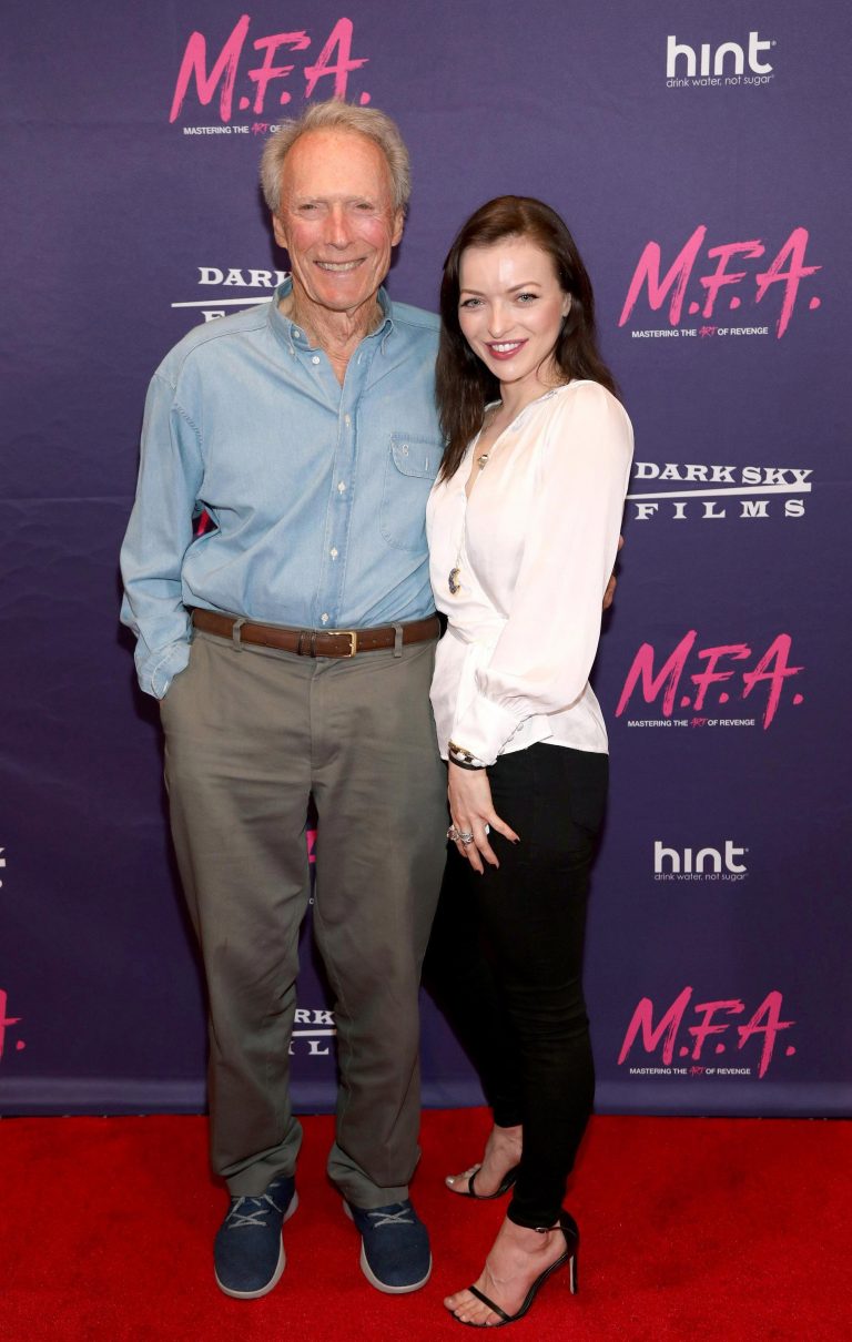 Francesca Eastwood - Biography, Height & Life Story | Super Stars Bio