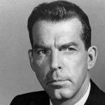 Fred MacMurray American Actor, Singer