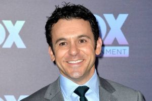 Fred Savage American Actor, Director, Producer