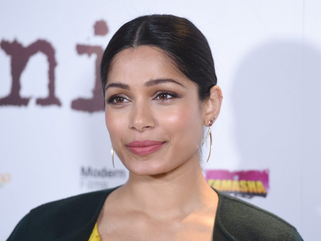 Freida Pinto - Biography, Height & Life Story | Super Stars Bio