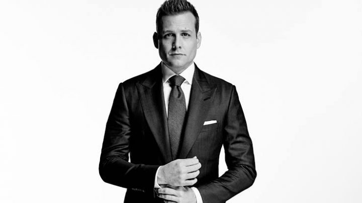 Gabriel Macht - Biography, Height & Life Story | Super Stars Bio