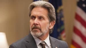 Gary Cole American Actor and Voice Actor