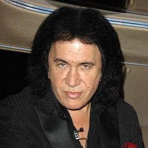 Gene Simmons - Biography, Height & Life Story | Super Stars Bio