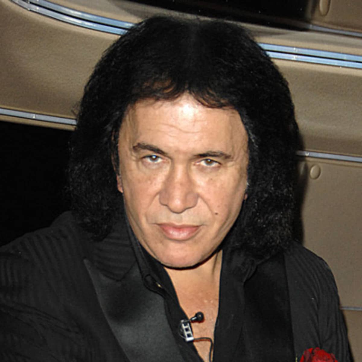 Gene Simmons Biography, Height & Life Story Super Stars Bio