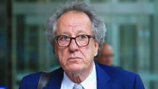 Geoffrey Rush - Biography, Height & Life Story | Super Stars Bio