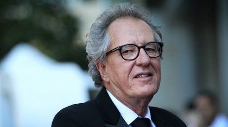 Geoffrey Rush - Biography, Height & Life Story | Super Stars Bio