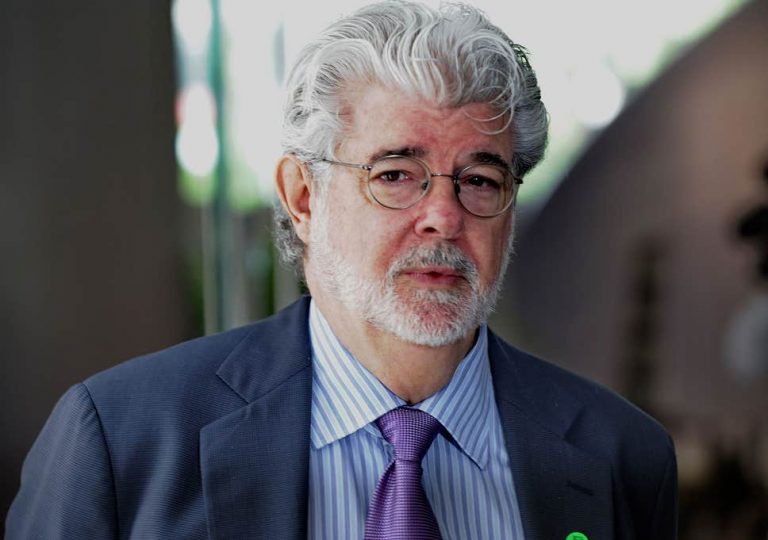 George Lucas - Biography, Height & Life Story | Super Stars Bio