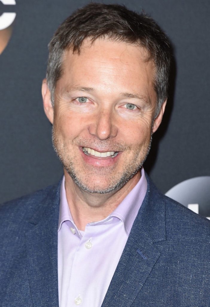 George Newbern - Biography, Height & Life Story | Super Stars Bio