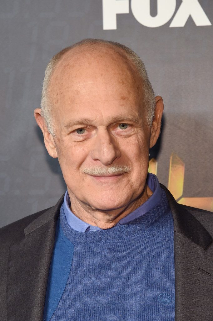 Gerald McRaney - Biography, Height & Life Story | Super Stars Bio