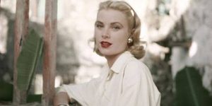 Grace Kelly - Biography, Height & Life Story | Super Stars Bio