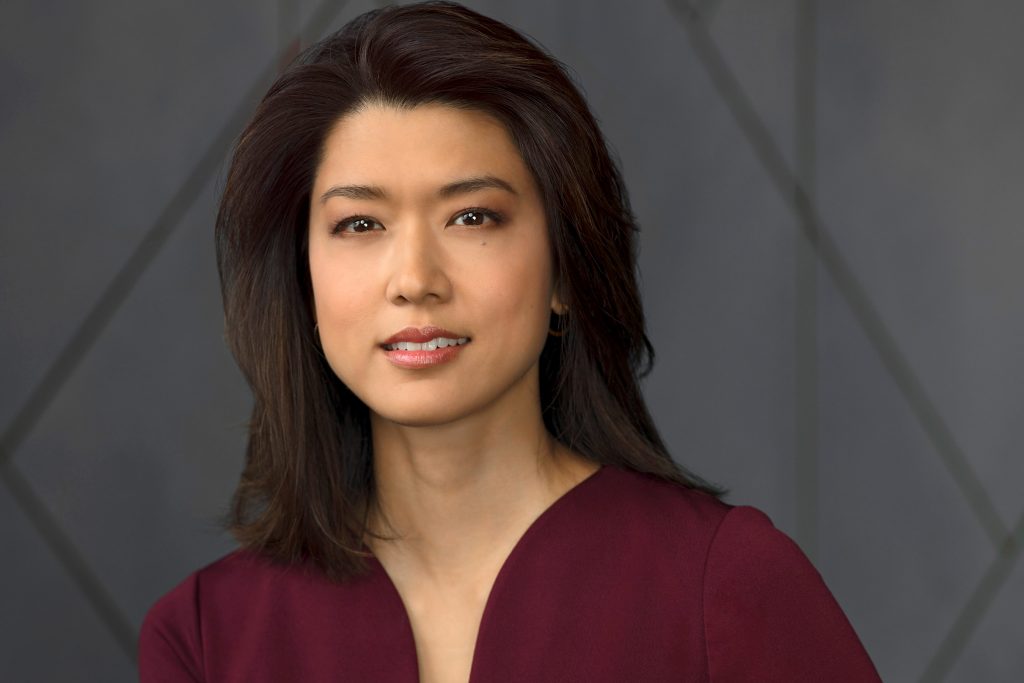 Grace Park - Biography, Height & Life Story | Super Stars Bio