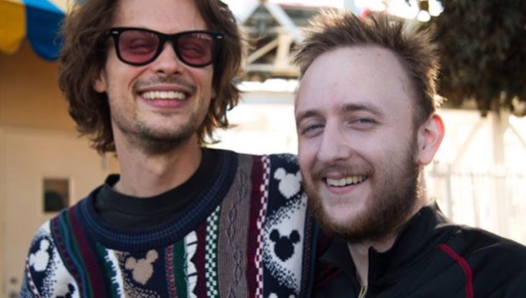 Matthew Gray Gubler - Biography, Height & Life Story | Super Stars Bio