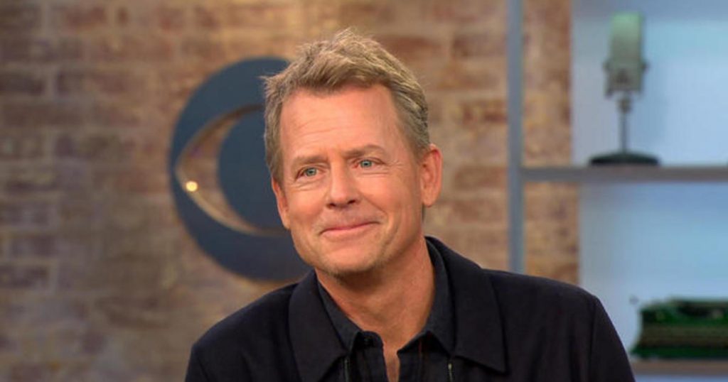 Greg Kinnear Biography, Height & Life Story Super Stars Bio