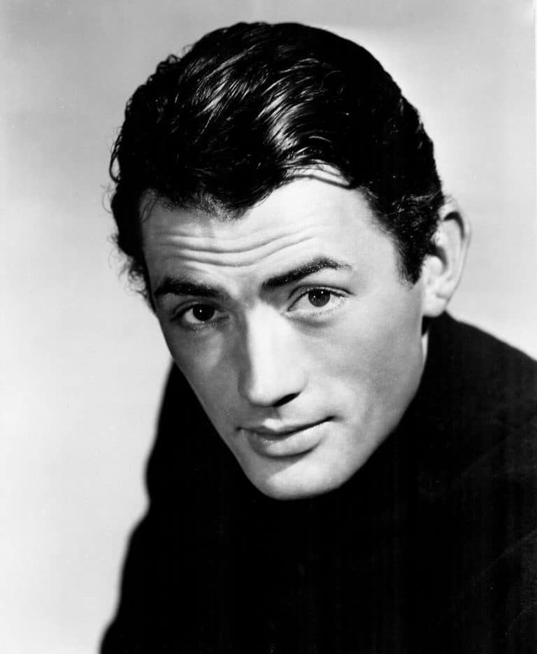 Gregory Peck Biography, Height & Life Story Super Stars Bio