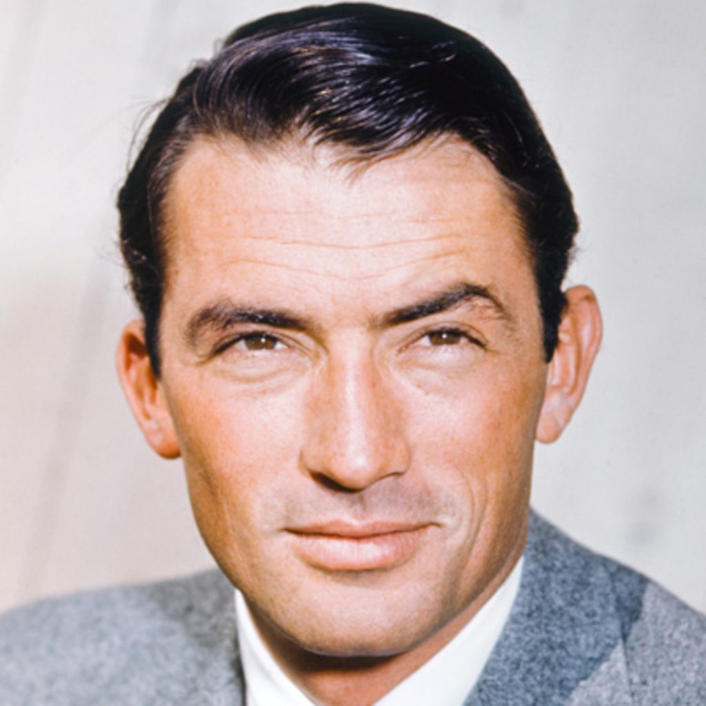 Gregory Peck - Biography, Height & Life Story | Super Stars Bio