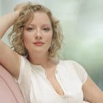 Gretchen Mol American Actress and Former Model