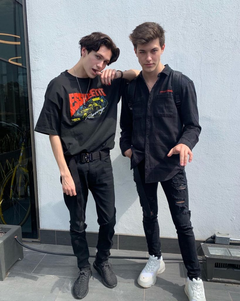 Griffin Johnson - Biography, Height & Life Story | Super Stars Bio