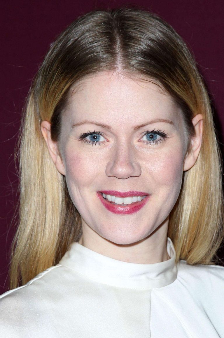 Hanna Alström - Biography, Height & Life Story | Super Stars Bio