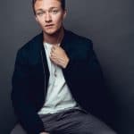 Harrison Osterfield American Actor