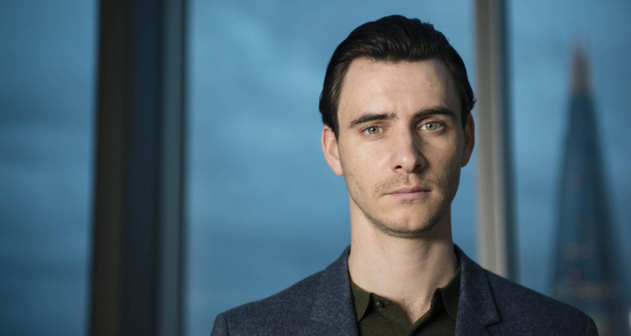 Harry Lloyd - Biography, Height & Life Story | Super Stars Bio