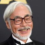 Hayao Miyazaki Japanese Animator, Filmmaker, Screenwriter, Author and Manga Artist