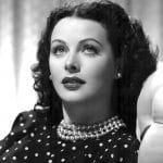 Hedy Lamarr American-Austrian Actress