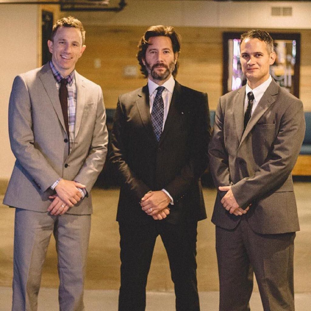 Henry Ian Cusick - Biography, Height & Life Story | Super Stars Bio