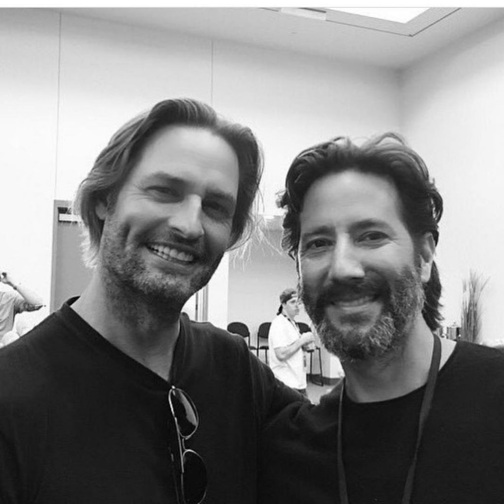 Henry Ian Cusick - Biography, Height & Life Story | Super Stars Bio