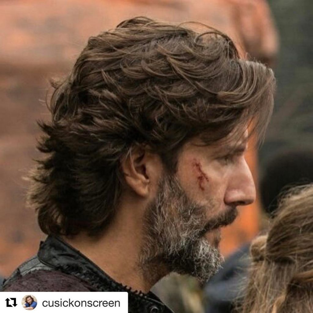 Henry Ian Cusick - Biography, Height & Life Story | Super Stars Bio