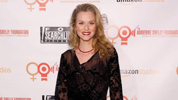 Hilarie Burton Biography Height Life Story Super Stars Bio
