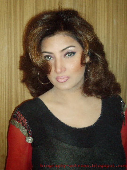 Hina Shaheen Pakistani Actress, Dancers