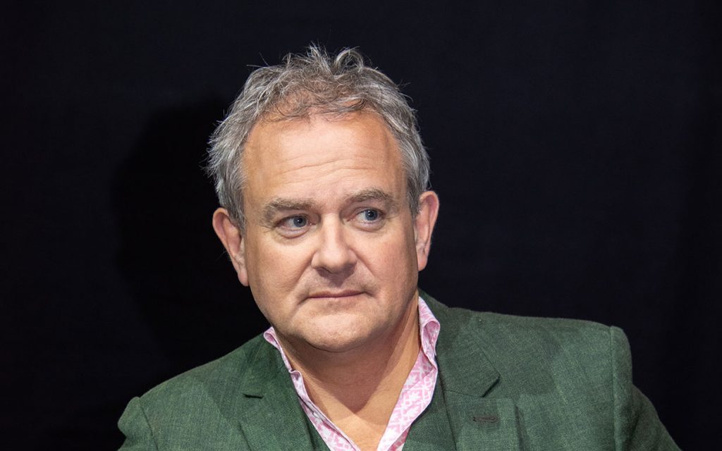 Hugh Bonneville - Biography, Height & Life Story | Super Stars Bio