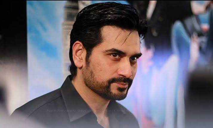Humayun Saeed Pakistani  Actor, Model, Producer, Director, Writer