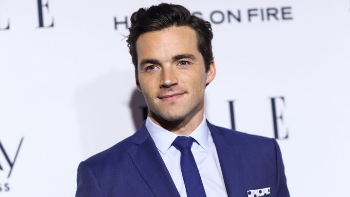 Ian Harding - Biography, Height & Life Story | Super Stars Bio
