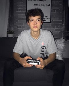 Ian Jeffrey - Biography, Height & Life Story | Super Stars Bio