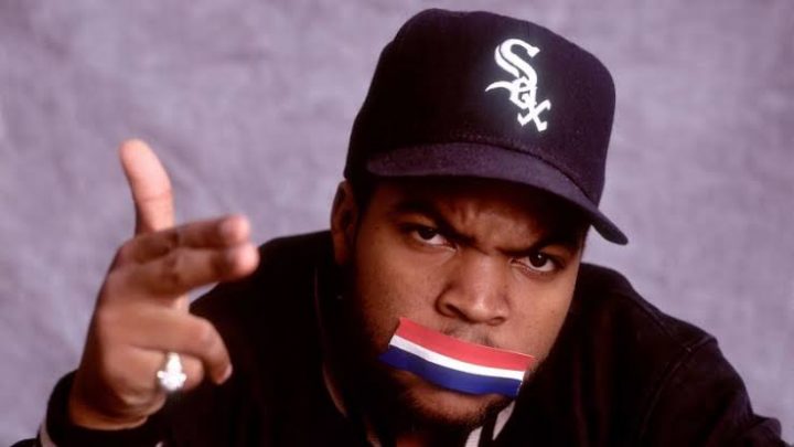 Ice Cube - Biography, Height & Life Story | Super Stars Bio