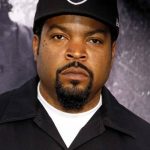 Ice Cube American Rapper, Producer, Singer, Screenwriter