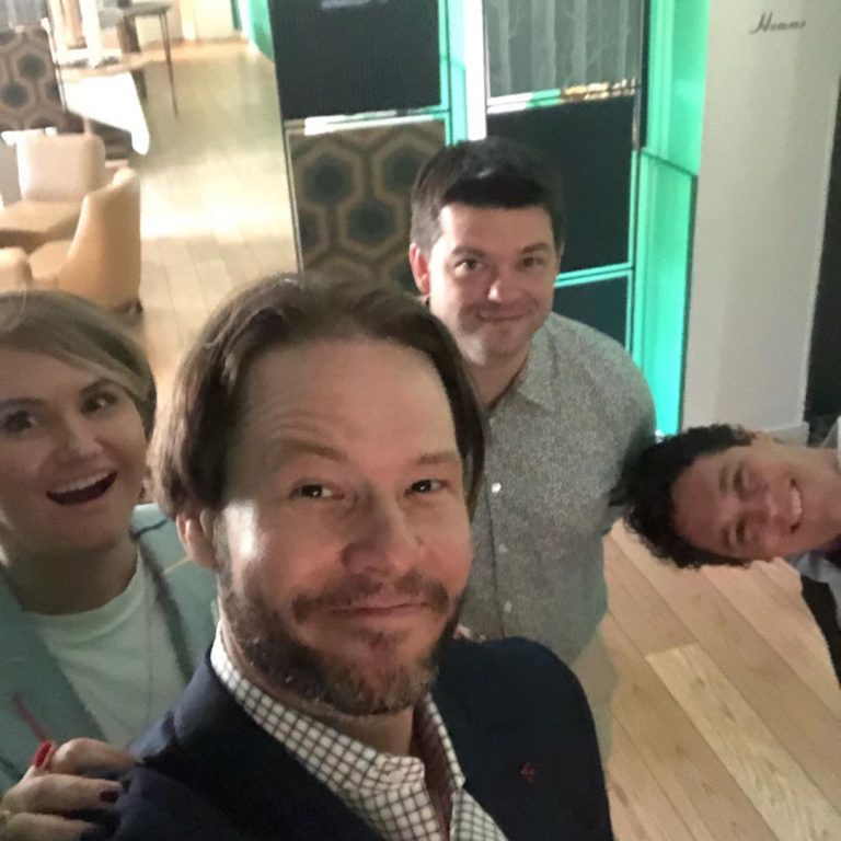 Ike Barinholtz - Biography, Height & Life Story | Super Stars Bio